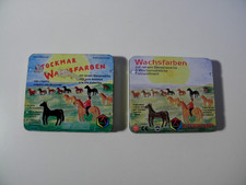 Stockmar * Wachsfarben * 2
