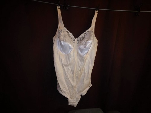 Triumph mieder body - triumph, ts