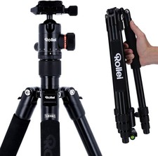 Rollei C5i Kamera Stativ