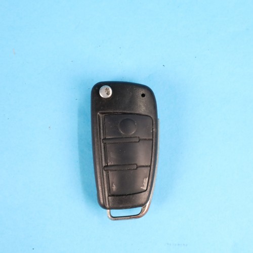 Audi c6 klappschlüssel - audi,