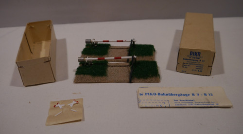 Ddr piko dauerstrom - ,