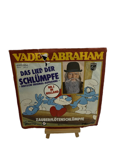 Vader abraham das - vader,