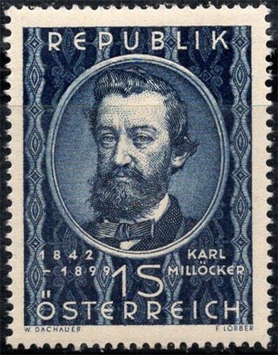 österreich 1949 947 - mi., neu