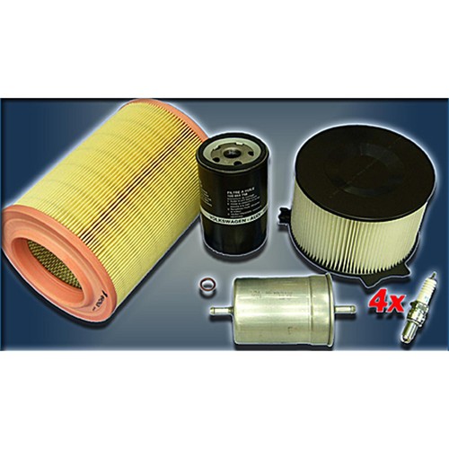 Inspektionskit filter satz - filter,