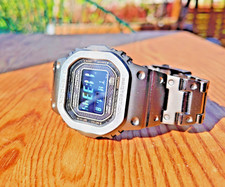 Casio gmw b5000mb 1er - casio, gmw-b5000mb-1er