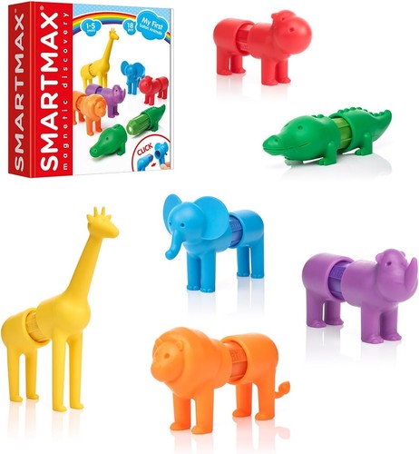 Smartmax magnete my first - smartmax,
