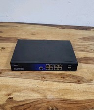 AllNet PoE Switch SG8610pm