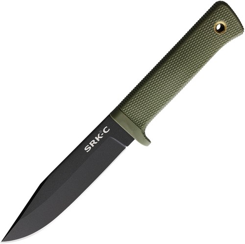 Cold steel srk compact - steel,