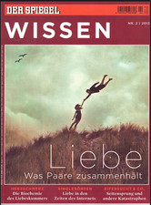 Der Spiegel Wissen - 02/2012 -