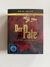 Der Pate Trilogie - Limited
