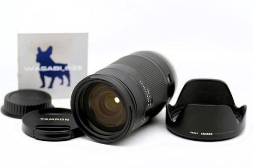 Top neuwertig tamron - [top,