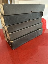 pianola Klavierrollen Sammlung