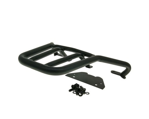 Top case träger givi - case, monolock
