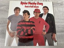 Spider Murphy Gang - Rock n