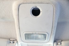 VW Lupo Arosa Rahmen Abdeckung für Schiebedach Innenraumleuchte Leuchte Glasdach