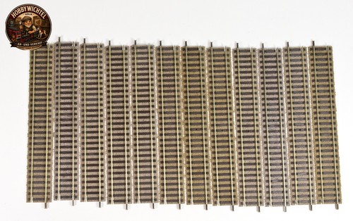 Fleischmann set 12x - -,