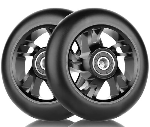 100mm stunt scooter - stunt,