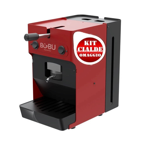 Bùbu kaffeepadmaschine ese - bùbu, 44