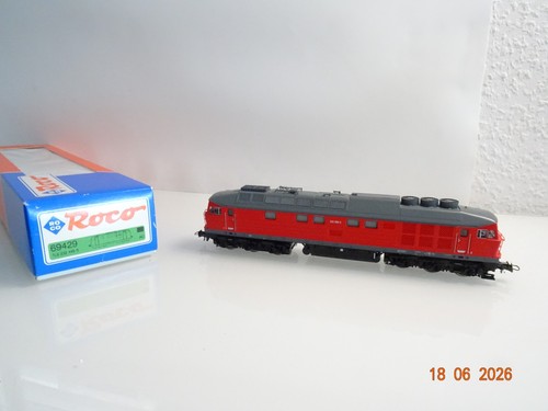 Roco 69913 diesellok - ac,