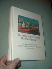 Unvergessene Heimat der