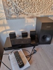 Samsung HT-J4500 5.1 3D Klang