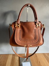 Original Chloe Marcie Tasche - Chloé Tasche NP 2.050,00