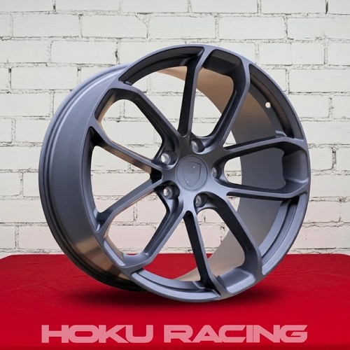 5x130 turbo style - 20",