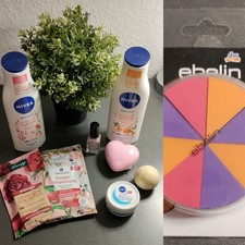 Körperpflege, Beautyartikel