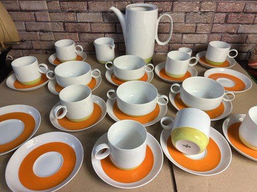 Rosenthal studio line - rosenthal, studio-line
