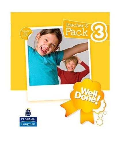 Well done primary - well, done!