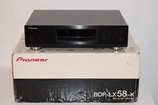 Pioneer bdp lx58 - pioneer, bdp-lx58