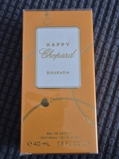 Chopard Happy Bigaradia Edp Spray