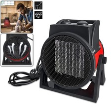 2KW Heizlüfter Elektro