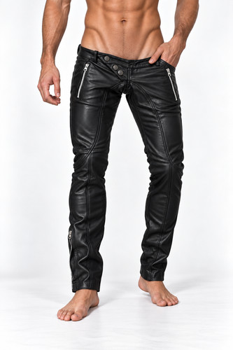 Lederhose john rubben - john,