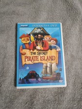 Playmobil: The Secret of