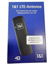 1&1 LTE Antenne W1220 / XS Stick / Surfstick / LTE Stick NEU