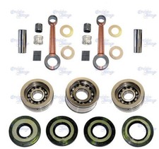 SUZUKI T500 GT500 CRANKSHAFT