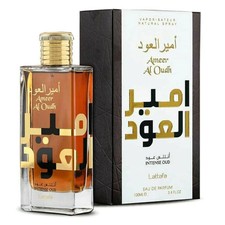 Lattafa Parfüm Ameer Al Oudh