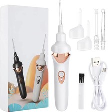 Elektrischer Ohrenreiniger