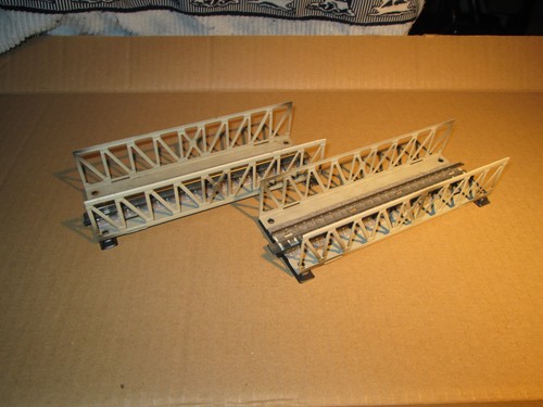 Märklin 466 gitter - x, h0