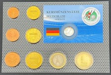 BRD KMS Euro zur EM 2008