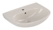 Villeroy & Boch O.novo Waschbecken mit 1 Hahnloch mit Überlauf 600 x... 4A4060R3