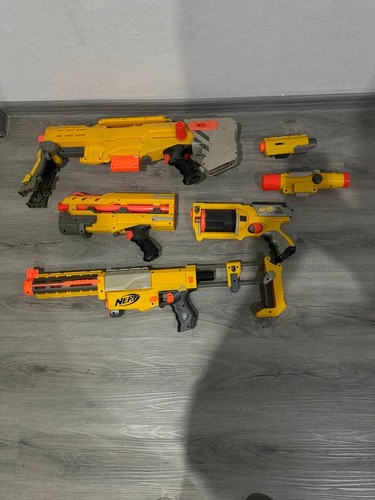 Nerf guns teile - guns, 6