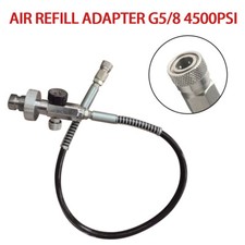 PCP Füllstation Ladekit