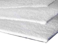 Formvlies 300 g/m² 2 m² für