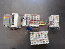 Wago 750-405 SPS Modul aus