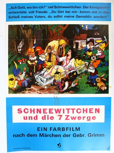 Original filmposter filmplakat - original,