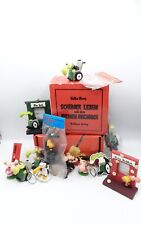 Das Kleine Arschloch - Figuren