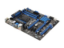 MSI Z77A-GD65 MS-7751 v. 2.1