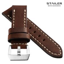 Stailer Soft Sattelleder